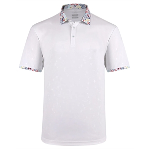 Swannies Golf Men's McCoy Polo