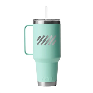 Yeti Straw Mug 42 oz