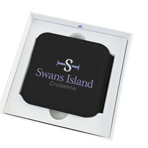 Custom Logo 3-IN-1 Travel Charger