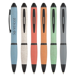 Wheat Writer Stylus Pen