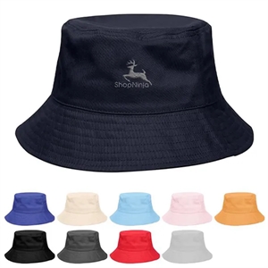Primo Bucket Hat