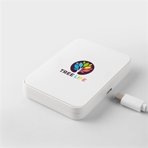 Vivache MagSafe Travel Charger