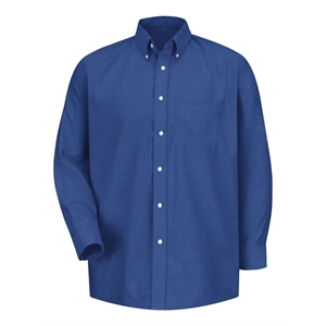Red Kap Executive Oxford Dress Shirt