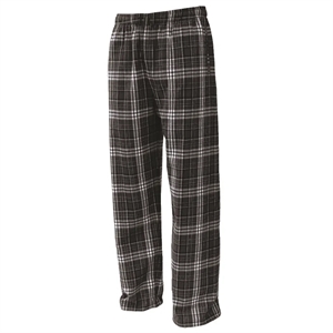 Youth Flannel Pant