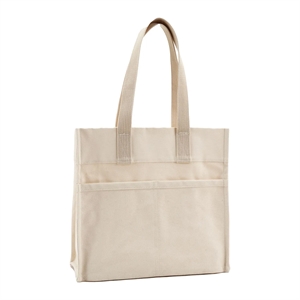 FEED Organic Cotton Market Tote