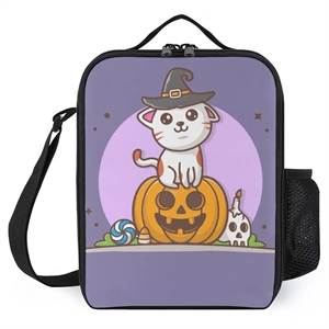 Custom Logo Portable Insulated Cooler Bag