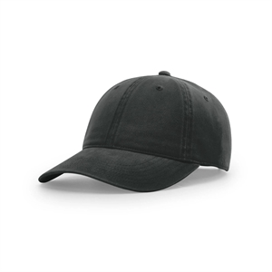 Richardson Brushed Canvas Dad Hat