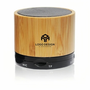 Wireless Acoustic Audio Device Eco Gift