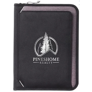 Saratoga Summit RFID Padfolio