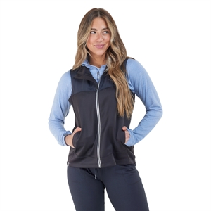 Women's Tiebreaker Vest