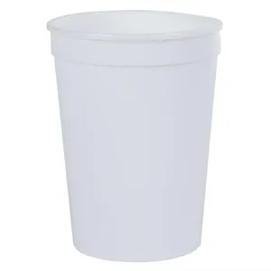 12 Oz. Full Color Stadium Cup