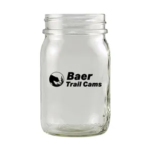 16oz The Economy Jar