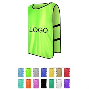 Scrimmage Training Vest