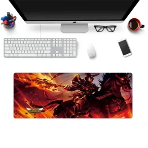 Rectangle Mouse Pad 15.7*35.4in