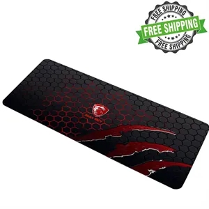 Mouse Pad 11.8*31.4in