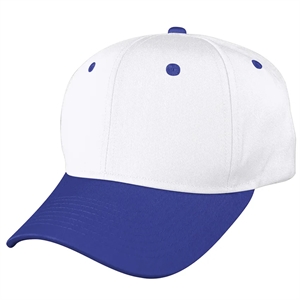 Custom Logo Williams Baseball Cap