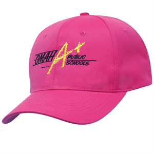 Custom Logo Cobb Baseball Cap