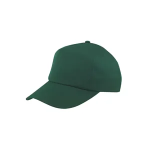 Custom Logo Solid Dad Hat