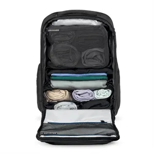Venture Backpack (with closet)
