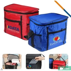 Custom Logo Miga Cooler Bag