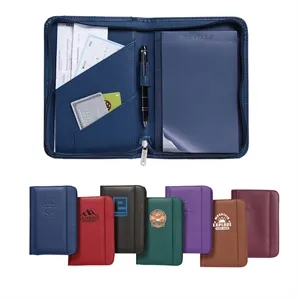 Junior Padfolio