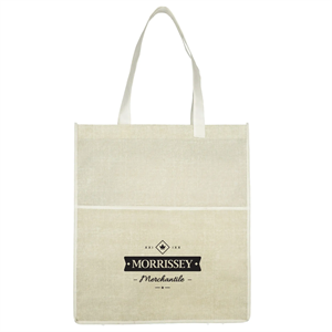 Apollo Recycled Non-Woven Convention Tote