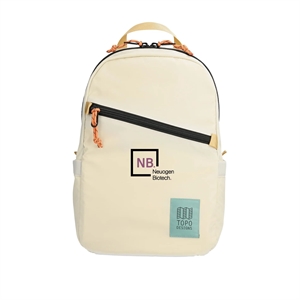 Topo Designs Recycled Light Pack Laptop Backpack