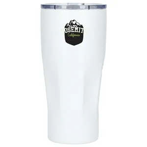 Mega Victor Recycled Vacuum Insulated Tumbler 30oz