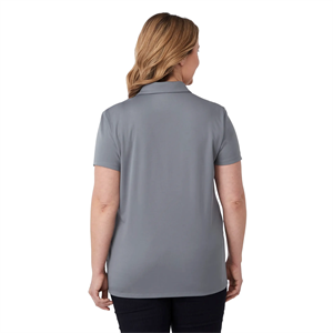 EVANS Eco Short Sleeve Polo - Women's
