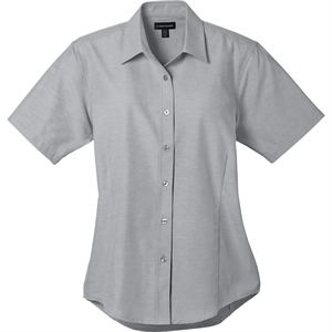 Women's LAMBERT OXFORD SS SHIRT