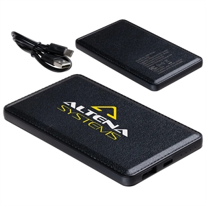 Medium Black