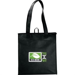 Big Grocery Insulated Tote