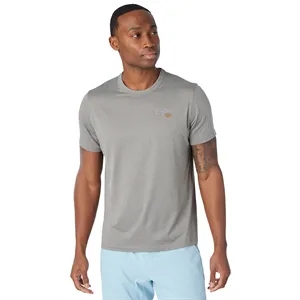 Greatness Wins Core Tech Tee - Men's