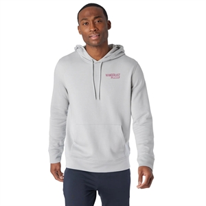 Greatness Wins Core Tech Hoodie - Men's