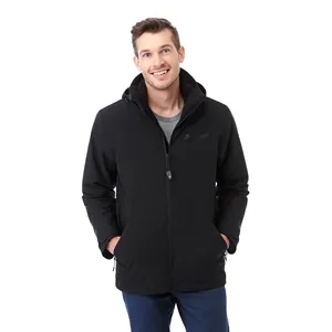 Men's ZERMATT 3-in-1 Jacket