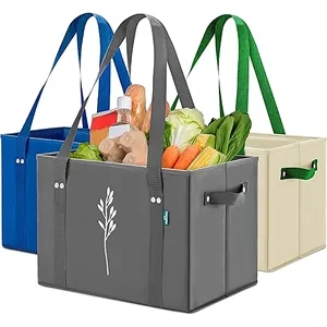 Collapsible Utility Tote