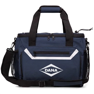 40-Can Summit Bag Cooler