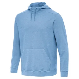 Custom Logo CLOUD PULLOVER HOOD MEN'S