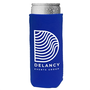 Slim Pocket Can Holder