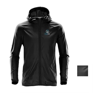 Men's Ozone Hooded Shell