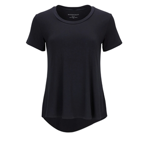 Boxercraft Ladies Bamboo Hi/Low Tee