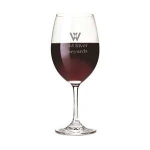 True® St. Julien Bordeaux Glass