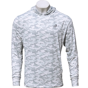 Custom Anderson Ord Blacks Beach Men's Hoodie