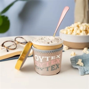 ICE CREAM PINT SLEEVE - OYTEX