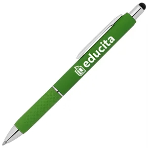 Green-Silver