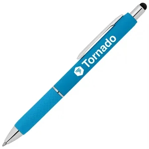 Light Blue-Silver