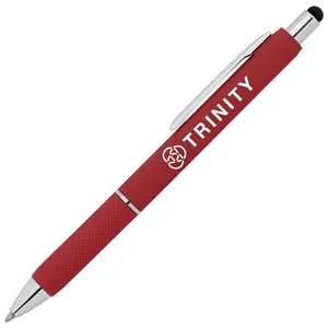 Red-Silver
