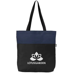 Kingston - RPET 300D Tote Bag - Silkscreen