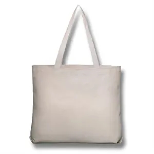 Union Printed USA-Made Tote Made from Shoulder Cotton