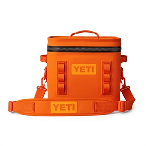 YETI® Hopper Flip® 12 Soft Cooler